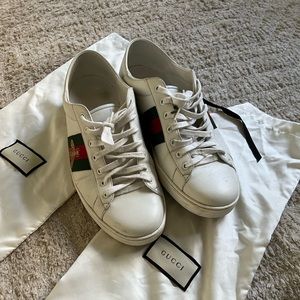Gucci Sneakers